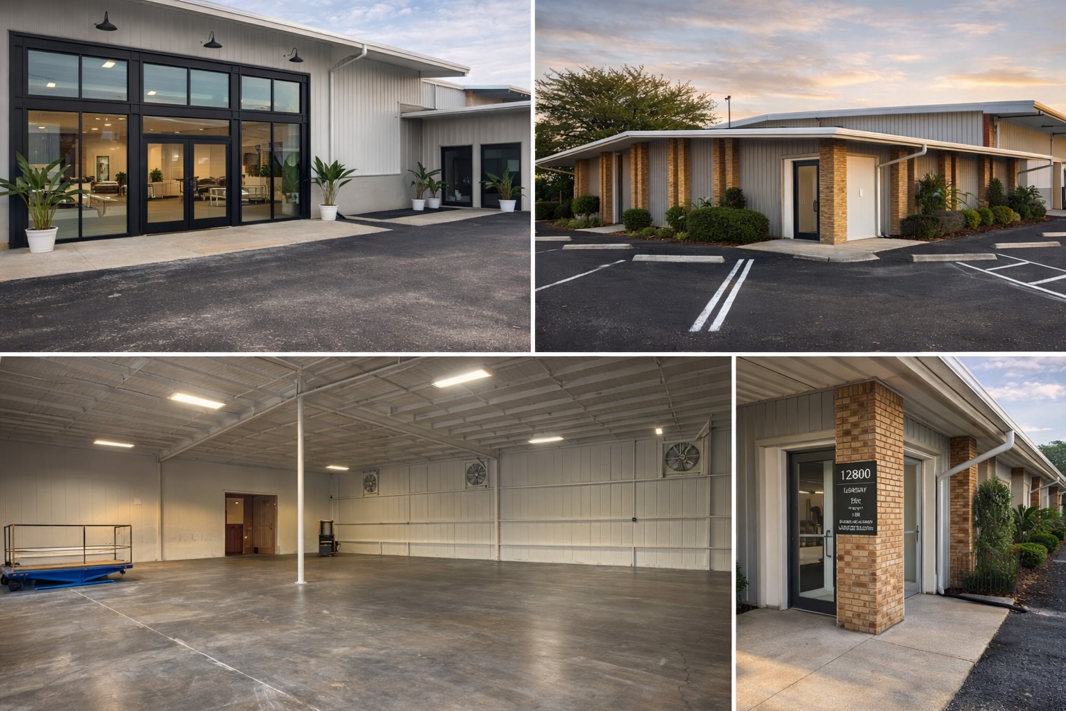 12800 W Colonial Dr, Winter Garden, FL for lease Interior Photo- Image 1 of 4