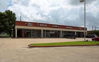 Copperfield Place - Retail Space