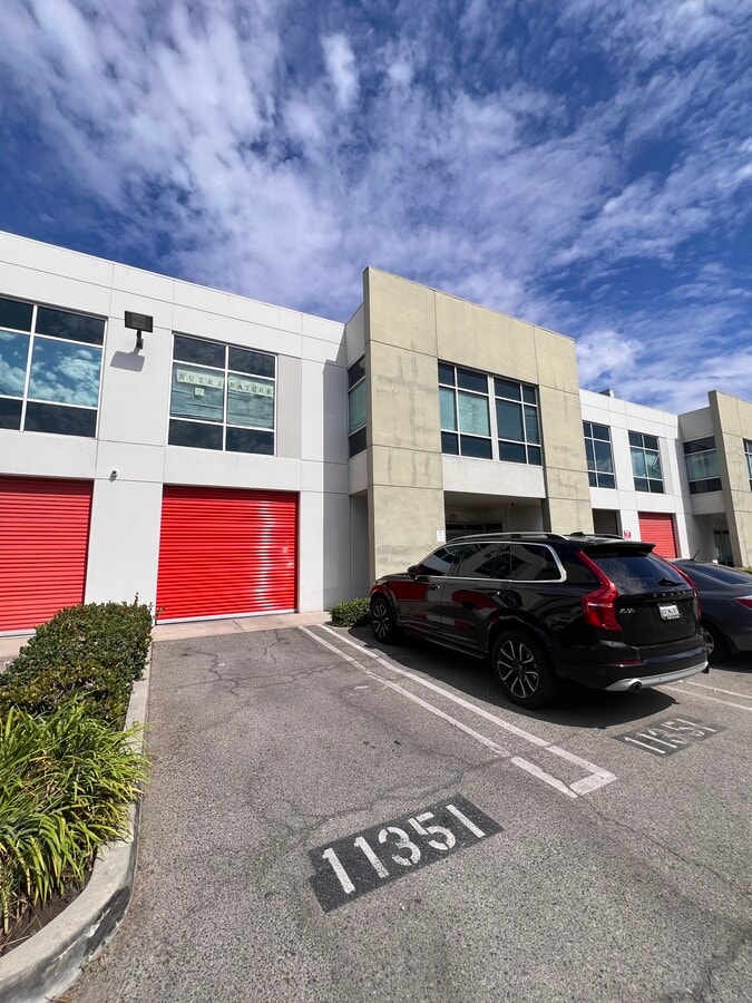 1135 Westminster Ave, Alhambra, CA 91803 - Unit I - - Interior Photo - Image 1 of 5