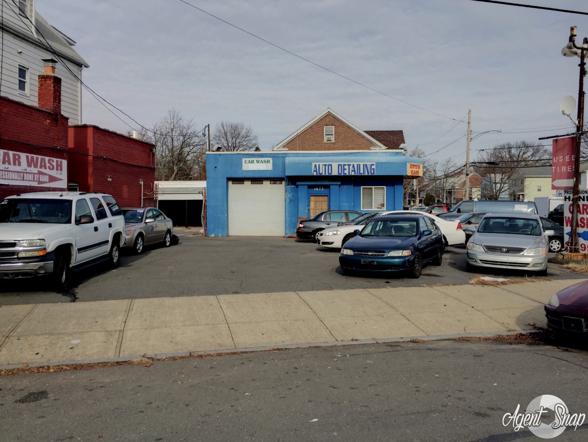 1669 Barnum Ave, Bridgeport, CT for sale Building Photo- Image 1 of 1