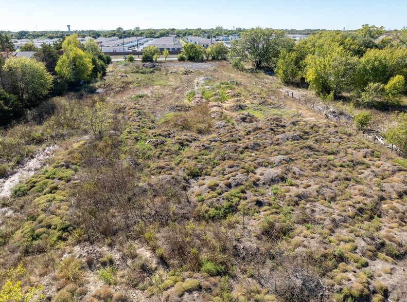 2033 Vinson rd, Wylie, TX for sale - Building Photo - Image 2 of 8