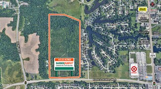 More details for 481 Frank Scott Pky W, Belleville, IL - Land for Sale