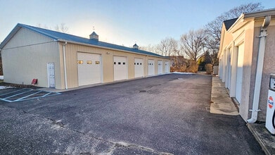 218 County Road 39, Southampton, NY for lease Building Photo- Image 2 of 3