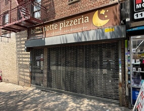 112 Audubon Ave, New York, NY for lease Interior Photo- Image 1 of 3