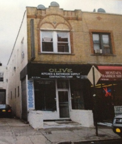 40-10 25th Ave, Long Island City, NY for sale Primary Photo- Image 1 of 1