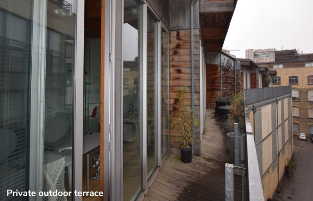 151-153 Bermondsey St, London for lease - Interior Photo - Image 3 of 25