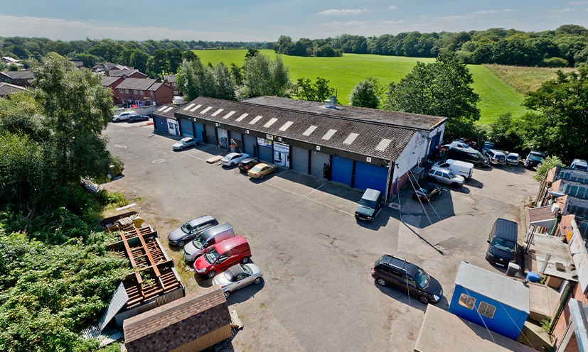 The Green, Chorley for lease Primary Photo- Image 1 of 4
