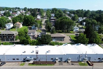 1701L North St, Endicott, NY for lease Building Photo- Image 2 of 3