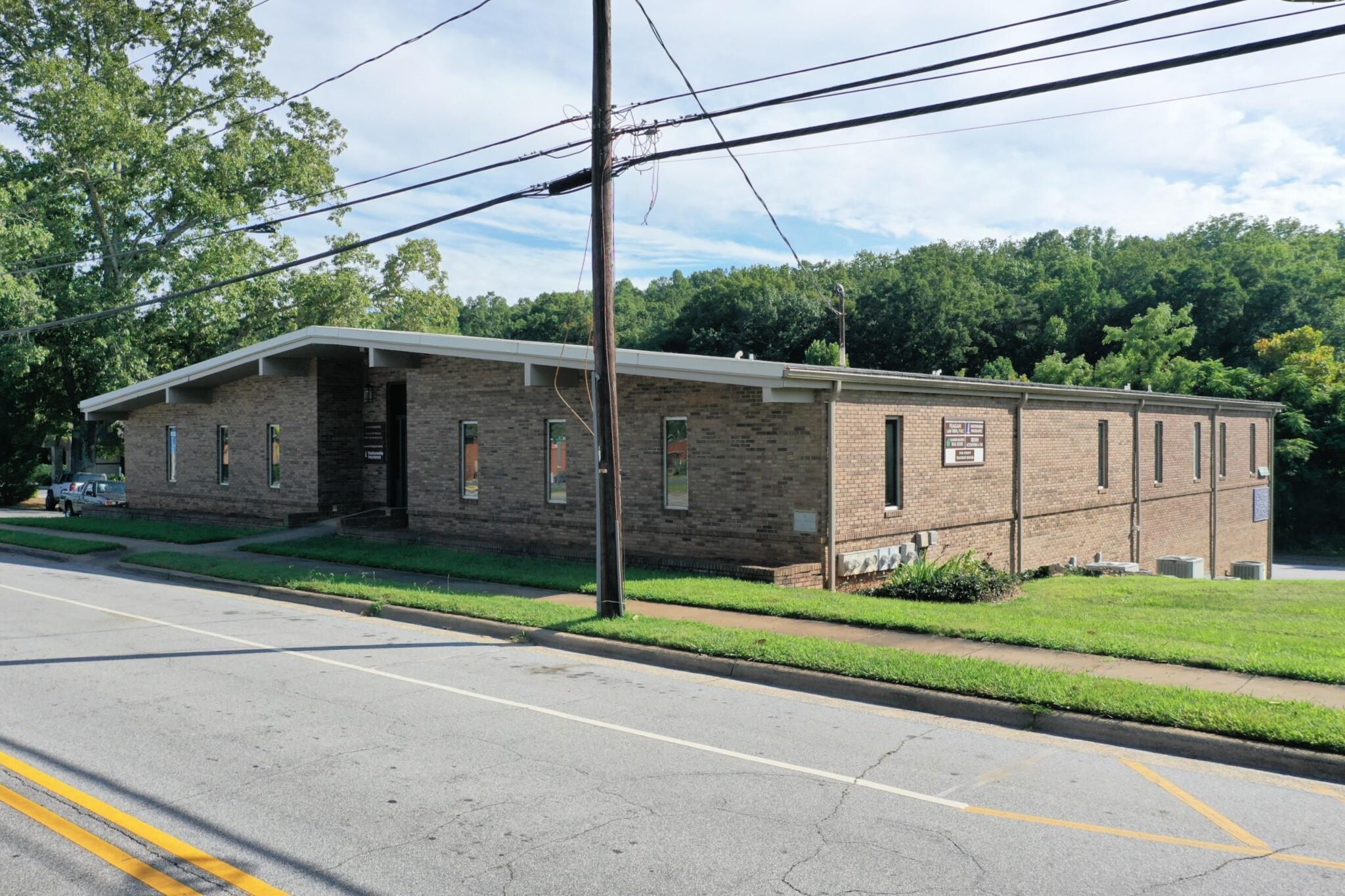 60 Walker St, Columbus, NC for sale Building Photo- Image 1 of 1