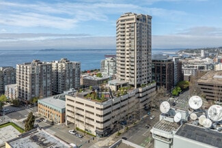 More details for 2815 2nd Ave, Seattle, WA - Coworking for Lease