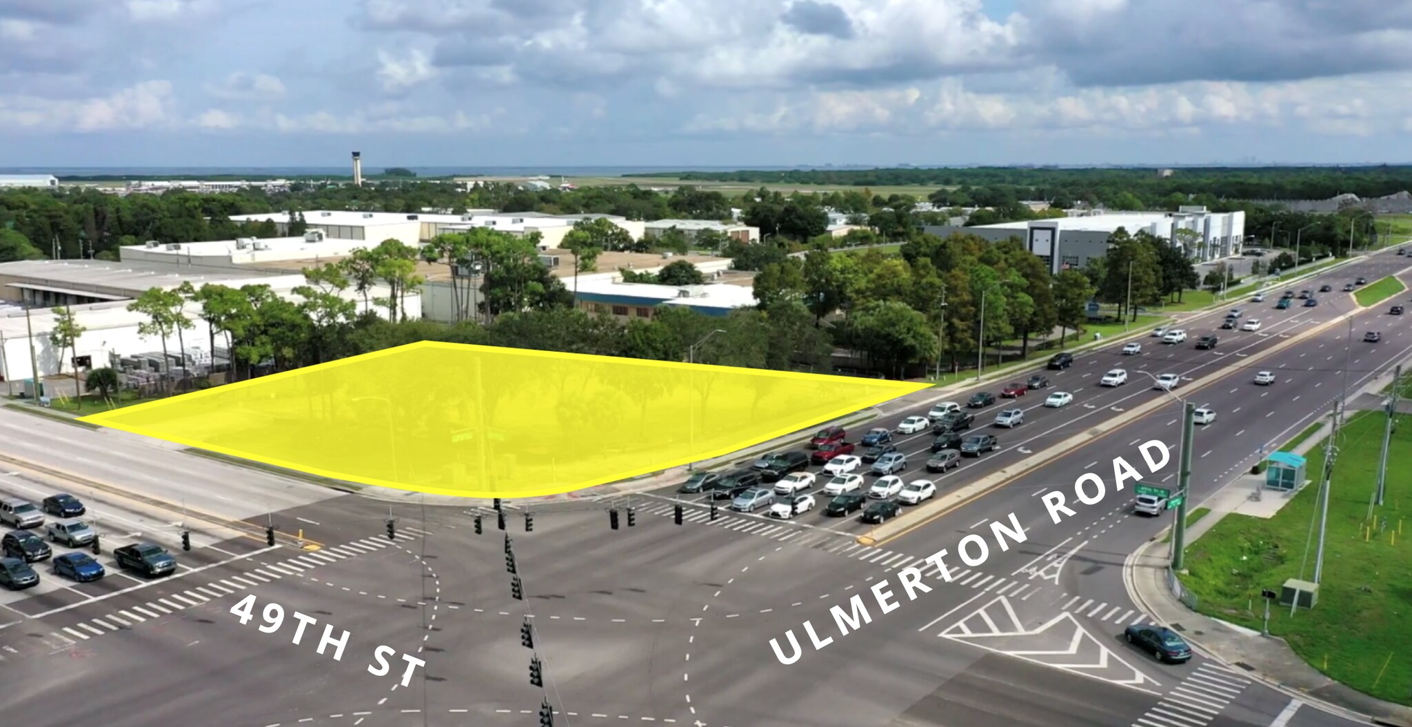 4899 Ulmerton Rd, Clearwater, FL for sale Building Photo- Image 1 of 1