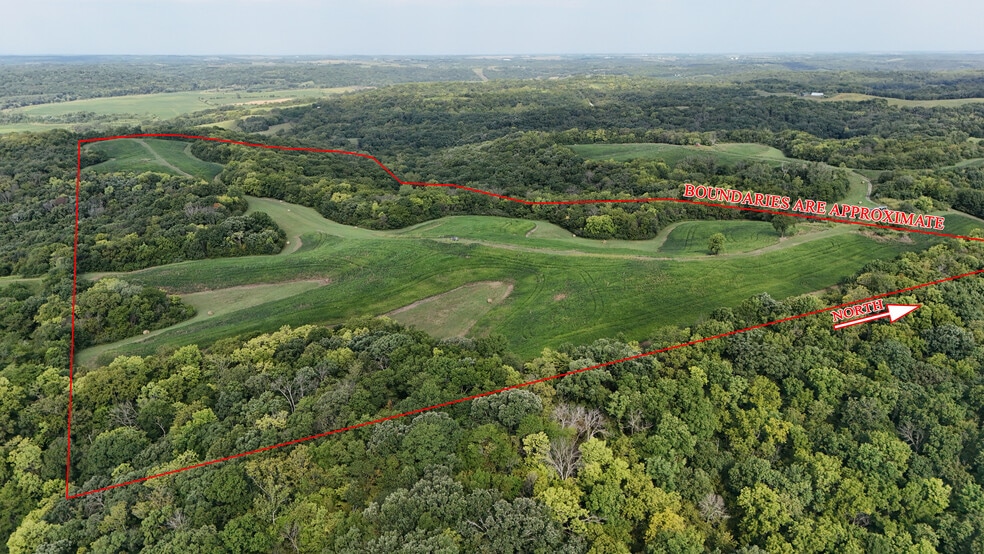 401 Rd, Amazonia, MO for sale - Building Photo - Image 2 of 3