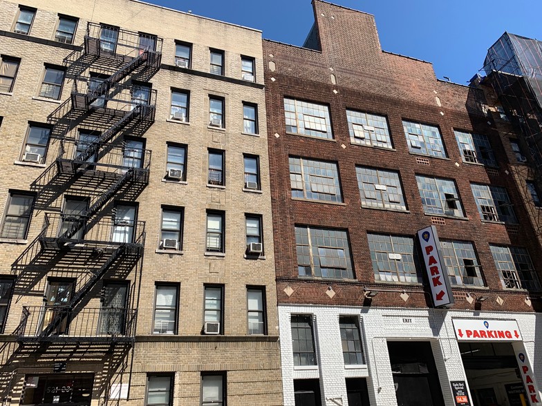 519 W 161st St, New York, NY for lease - Building Photo - Image 2 of 8