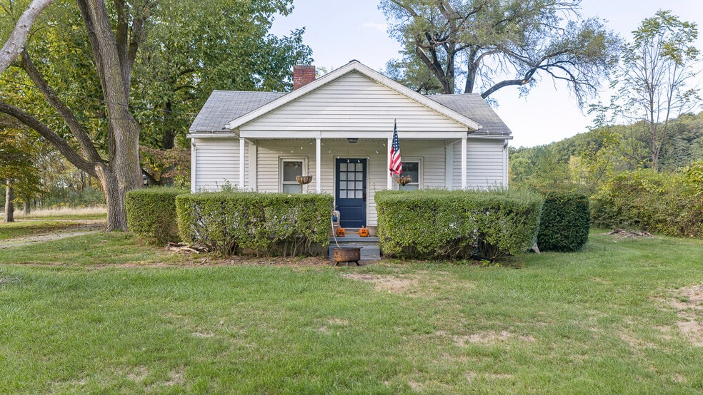 4674 S Main St, Akron, OH for sale - Building Photo - Image 3 of 27