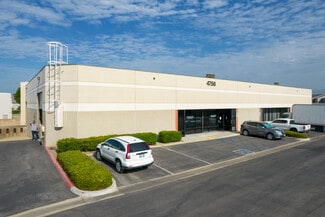 More details for 4756 Chino Ave, Chino, CA - Industrial for Lease