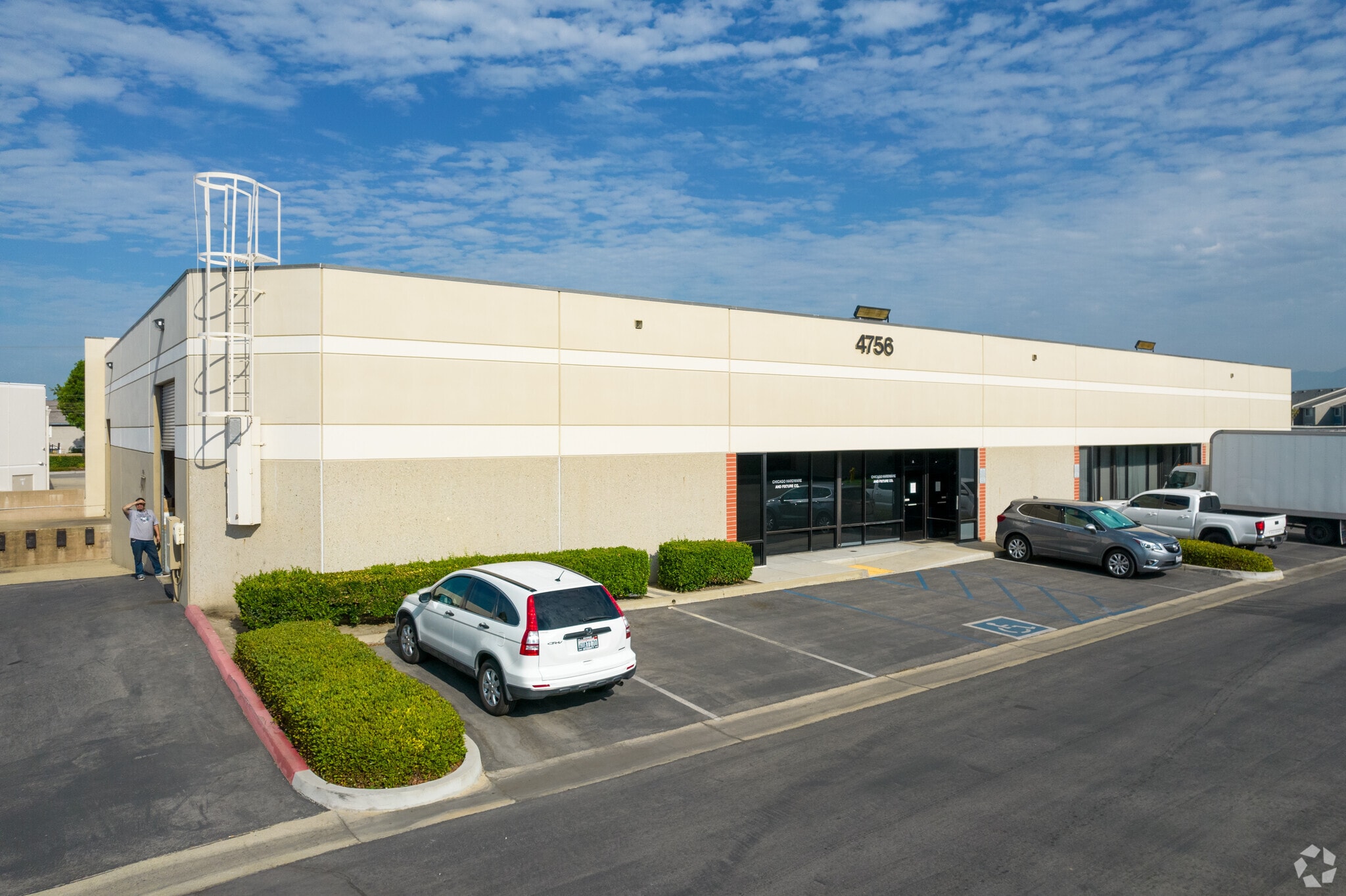 4756 Chino Ave, Chino, CA for lease Primary Photo- Image 1 of 7