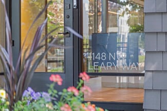 More details for 1148 NW Leary Way, Seattle, WA - Office for Lease