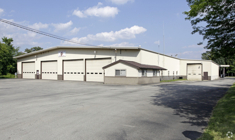 100 Arentzen Blvd, Charleroi, PA for sale - Primary Photo - Image 1 of 1