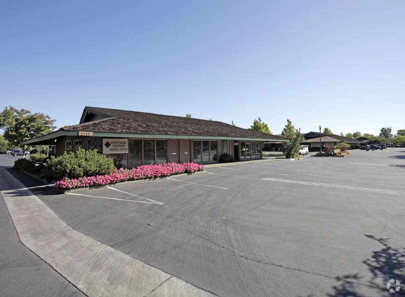 2775 Cottage Way Sacramento Ca 95825 Office Space For Lease