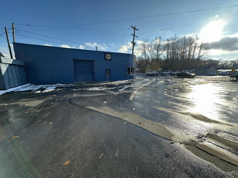 101 Spring Arbor Rd, Concord, MI for sale - Building Photo - Image 3 of 27