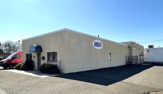 More details for 1446 Ulmer Ave, Oreland, PA - Flex for Lease