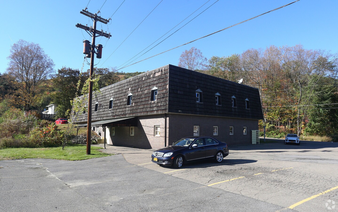 1115 Upper Front St, Binghamton, NY 13905