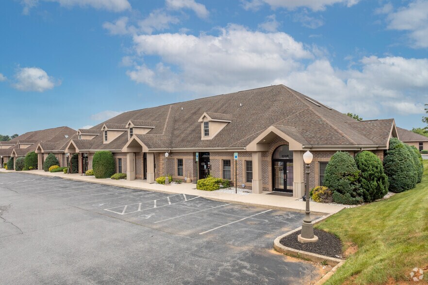 1140 Opal Ct, Hagerstown, MD for lease - Building Photo - Image 3 of 24