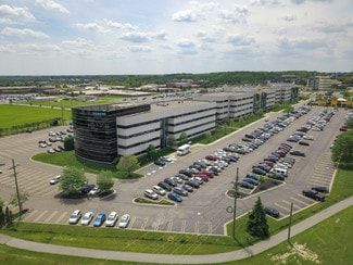 More details for 38695 7 Mile Rd, Livonia, MI - Office for Lease