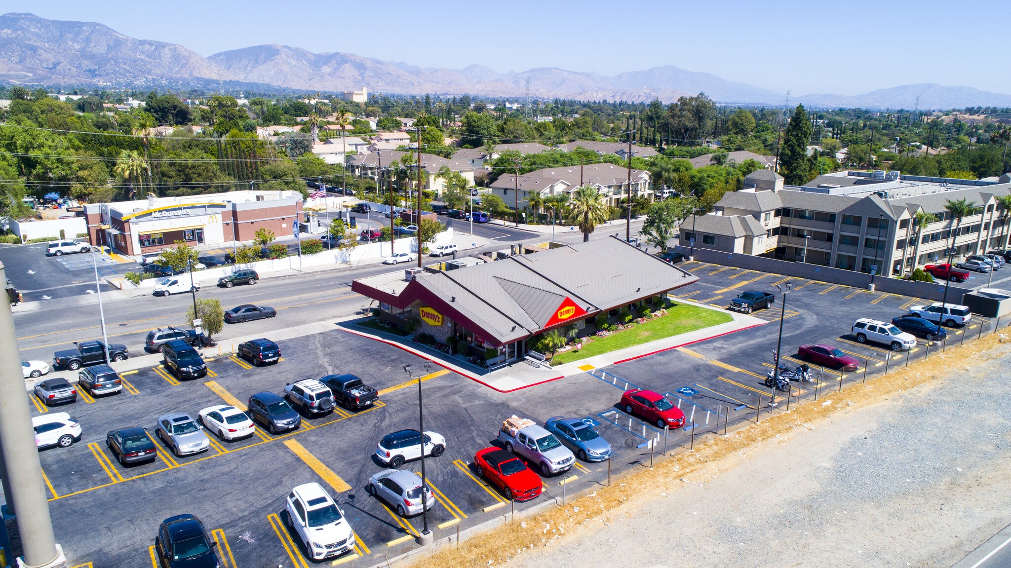 12861 Encinitas Ave, Sylmar, CA for sale Building Photo- Image 1 of 1