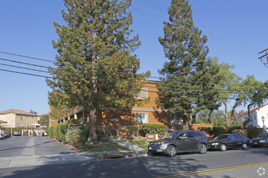 14901 National Ave, Los Gatos, CA for lease - Building Photo - Image 3 of 4