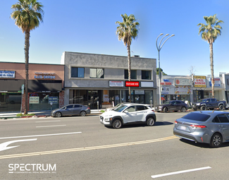 More details for 6315 Van Nuys Blvd, Van Nuys, CA - Retail for Lease