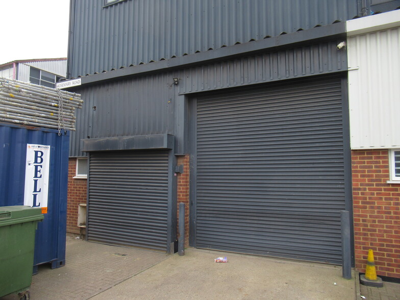 Rosemary Rd, London for lease - Building Photo - Image 1 of 3