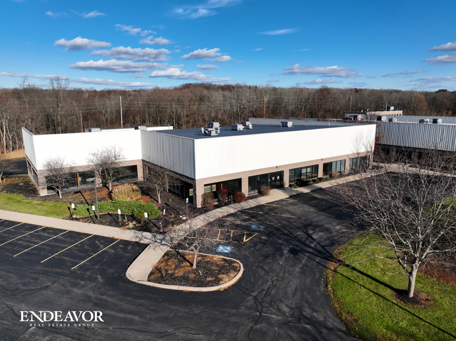 115 Victor Heights Pky, Victor, NY for sale Building Photo- Image 1 of 7