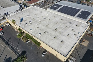 More details for 4565-4571 Electronics Pl, Los Angeles, CA - Industrial for Lease