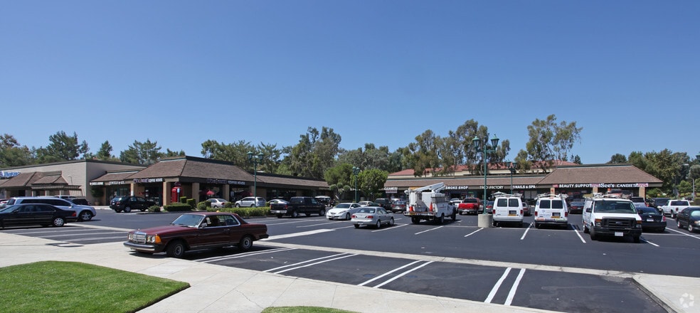 1235 S Diamond Bar Blvd, Diamond Bar, CA for lease - Building Photo - Image 1 of 4