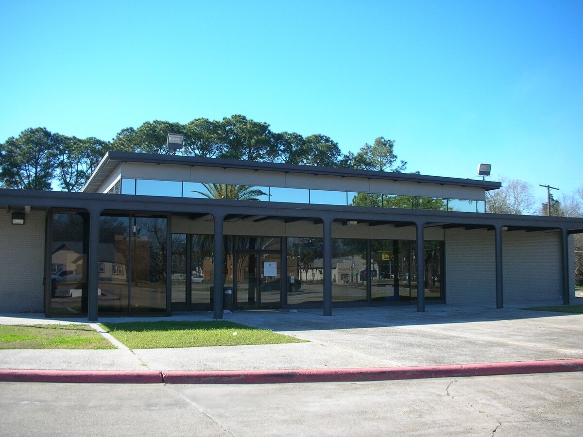 3955 Plank Rd, Baton Rouge, LA for sale Primary Photo- Image 1 of 1