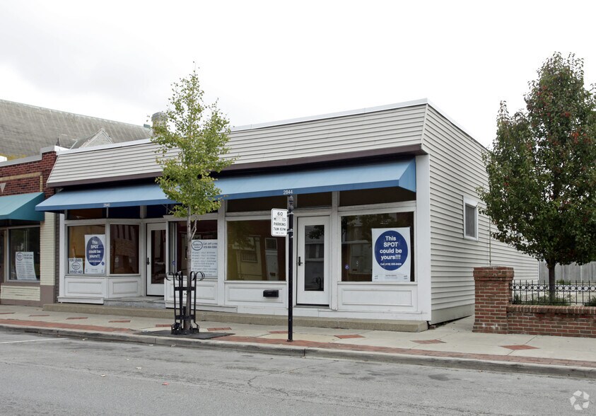 2844-2846 Lagrange St, Toledo, OH for sale - Primary Photo - Image 1 of 1