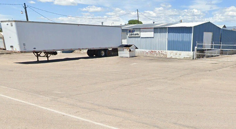 1157 E 135 S, Vernal, UT for sale Primary Photo- Image 1 of 1