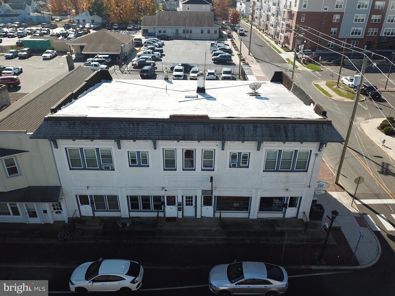 22-24 High St, Glassboro, NJ for sale - Building Photo - Image 1 of 1