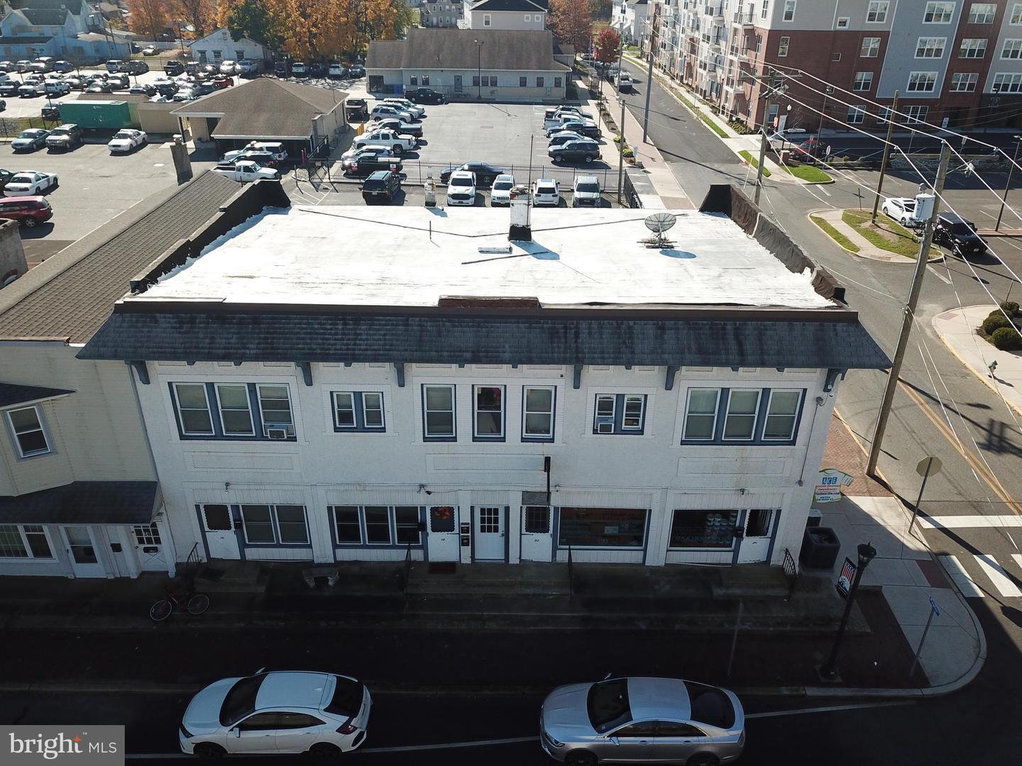 22-24 High St, Glassboro, NJ for sale Building Photo- Image 1 of 1