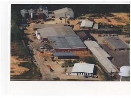 More details for 784 Augusta Rd, Thomson, GA - Industrial for Sale