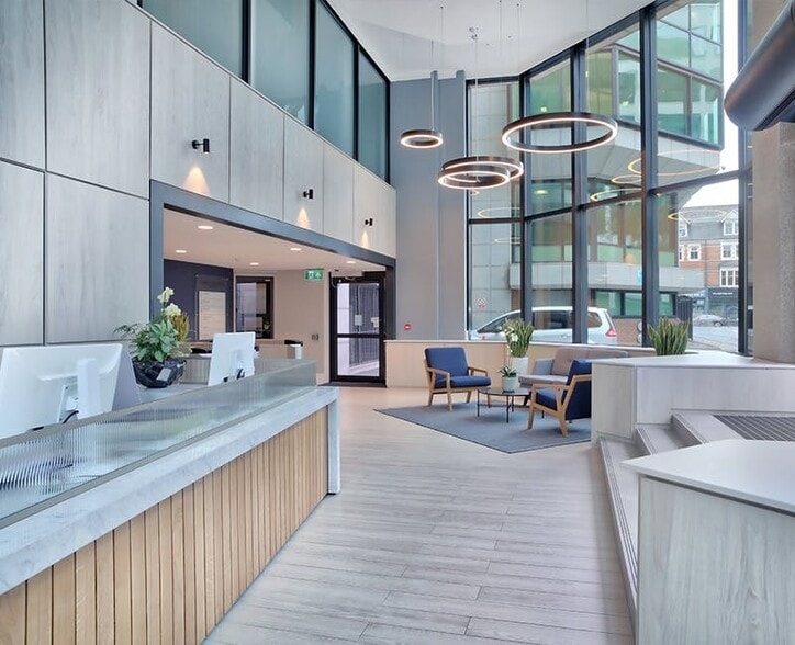 4 Abbey St, Reading for lease - Interior Photo - Image 1 of 8