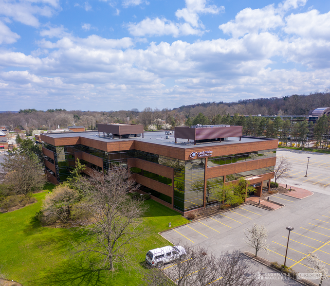 6500 Rockside Rd, Independence, OH for lease - Building Photo - Image 3 of 25