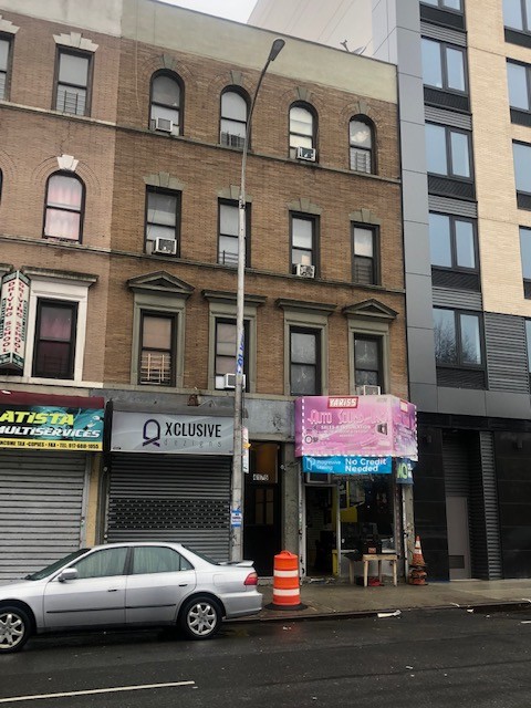 4175 Third Ave, Bronx, NY 10457 - Retail for Sale | LoopNet