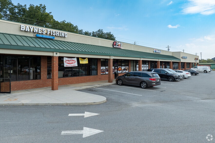 12 Euharlee Rd SW, Euharlee, GA for sale - Building Photo - Image 3 of 11