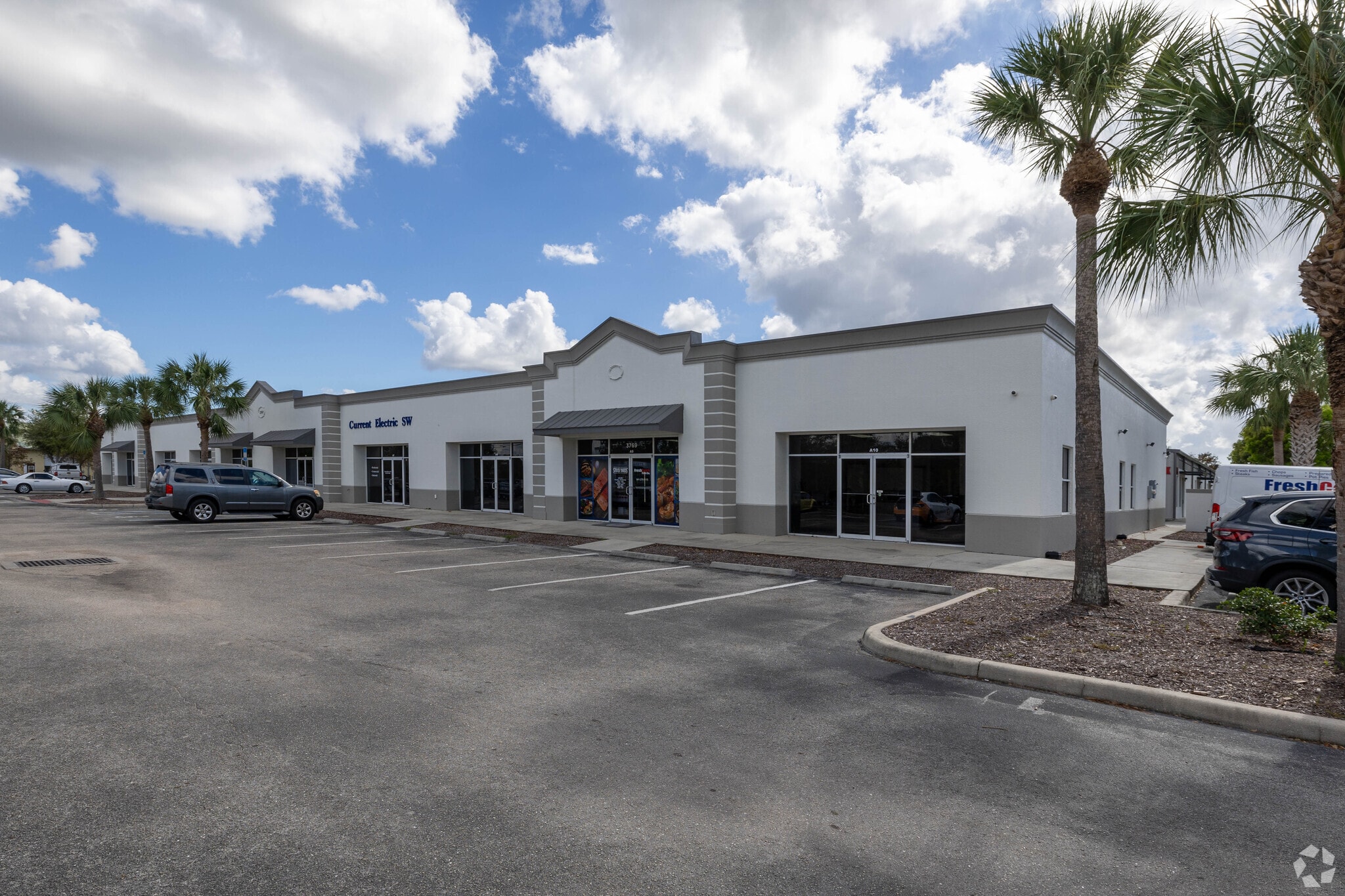 3769 Acline Rd, Punta Gorda, FL for lease Primary Photo- Image 1 of 17