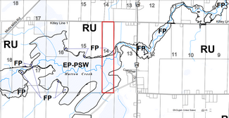 More details for 623 Kitley Line 1, Smiths Falls, ON - Land for Sale