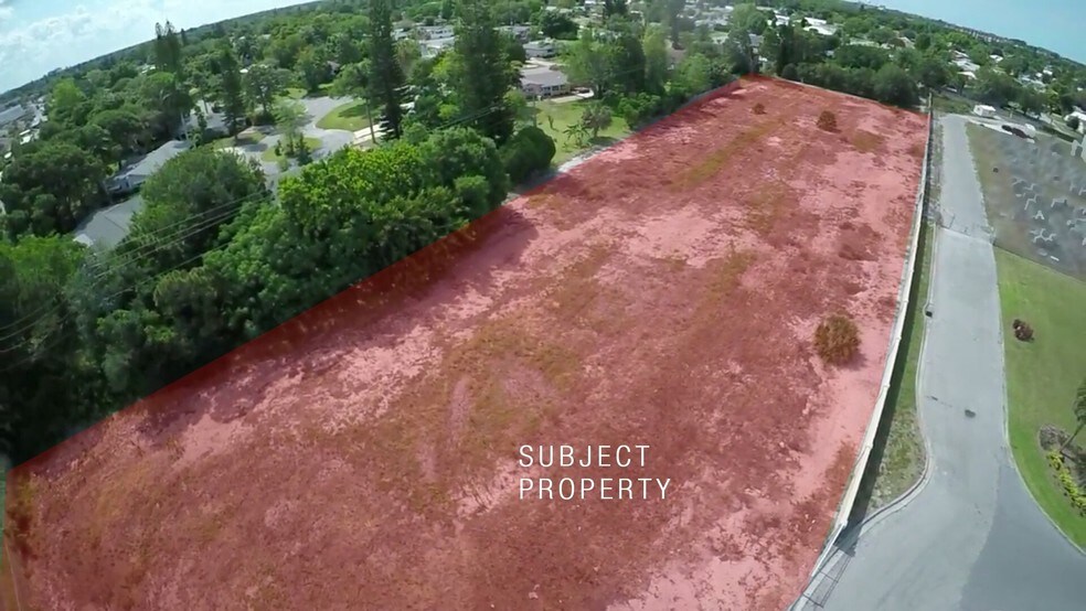 701 63rd St, Bradenton, FL for sale - Building Photo - Image 1 of 1