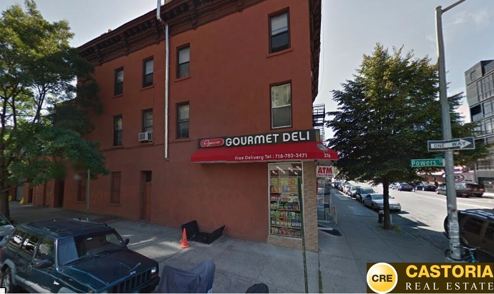 372 Union Ave, Brooklyn, NY for sale Primary Photo- Image 1 of 1
