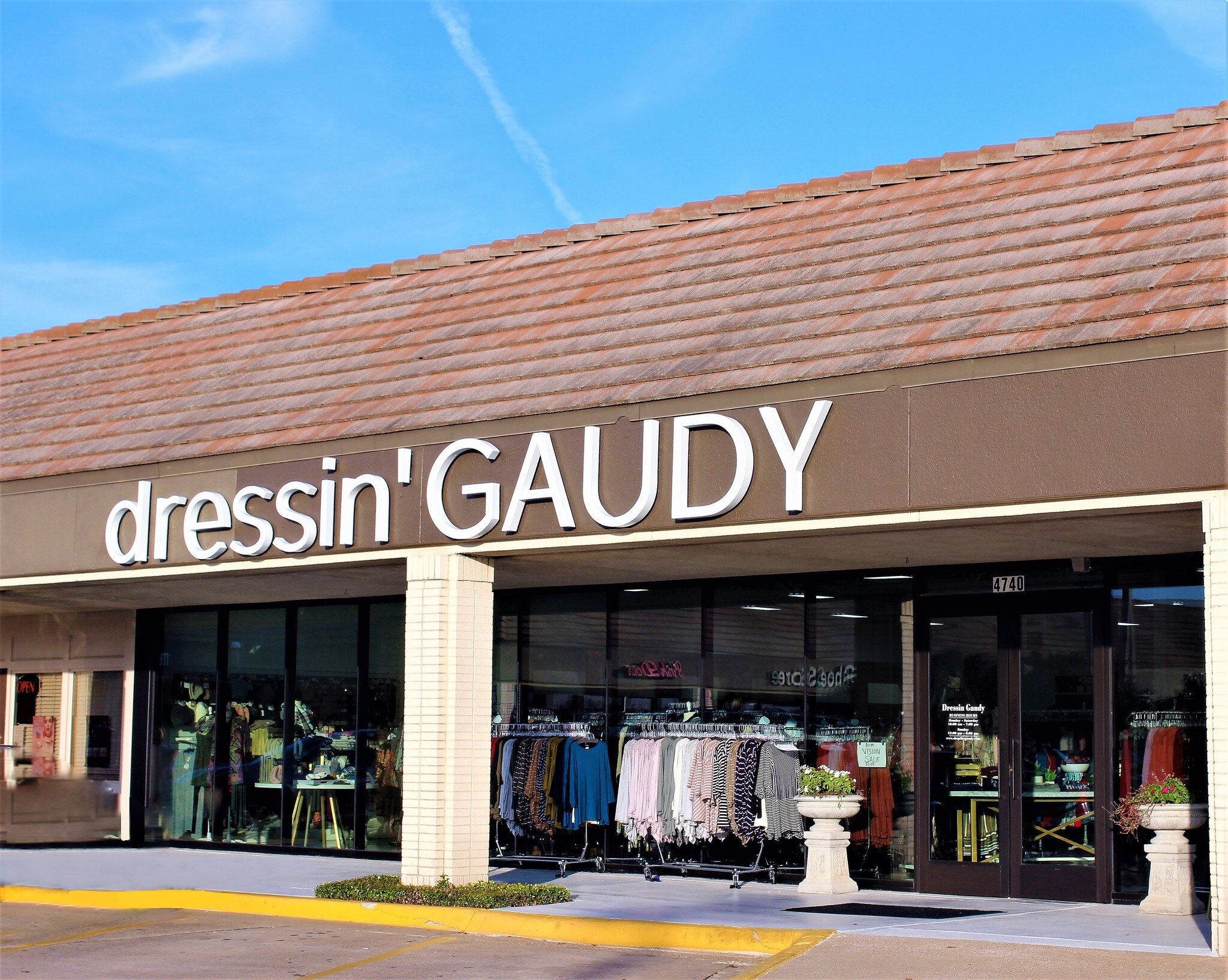 4800 S Broadway Ave, Tyler, TX 75703 The Plaza